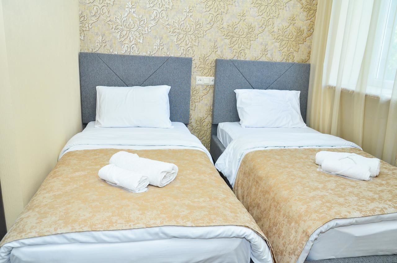 Отели типа «постель и завтрак» MonteBello Горис-34
