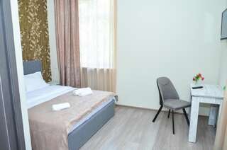 Отели типа «постель и завтрак» MonteBello Горис Двухместный номер с 1 кроватью и видом на горы-7