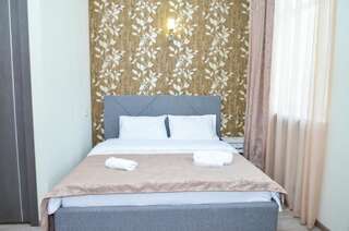 Отели типа «постель и завтрак» MonteBello Горис Двухместный номер с 1 кроватью и видом на горы-8